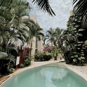 Luna Llena Hotel Tulum