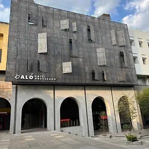 Alo Degollado 5* Guadalajara