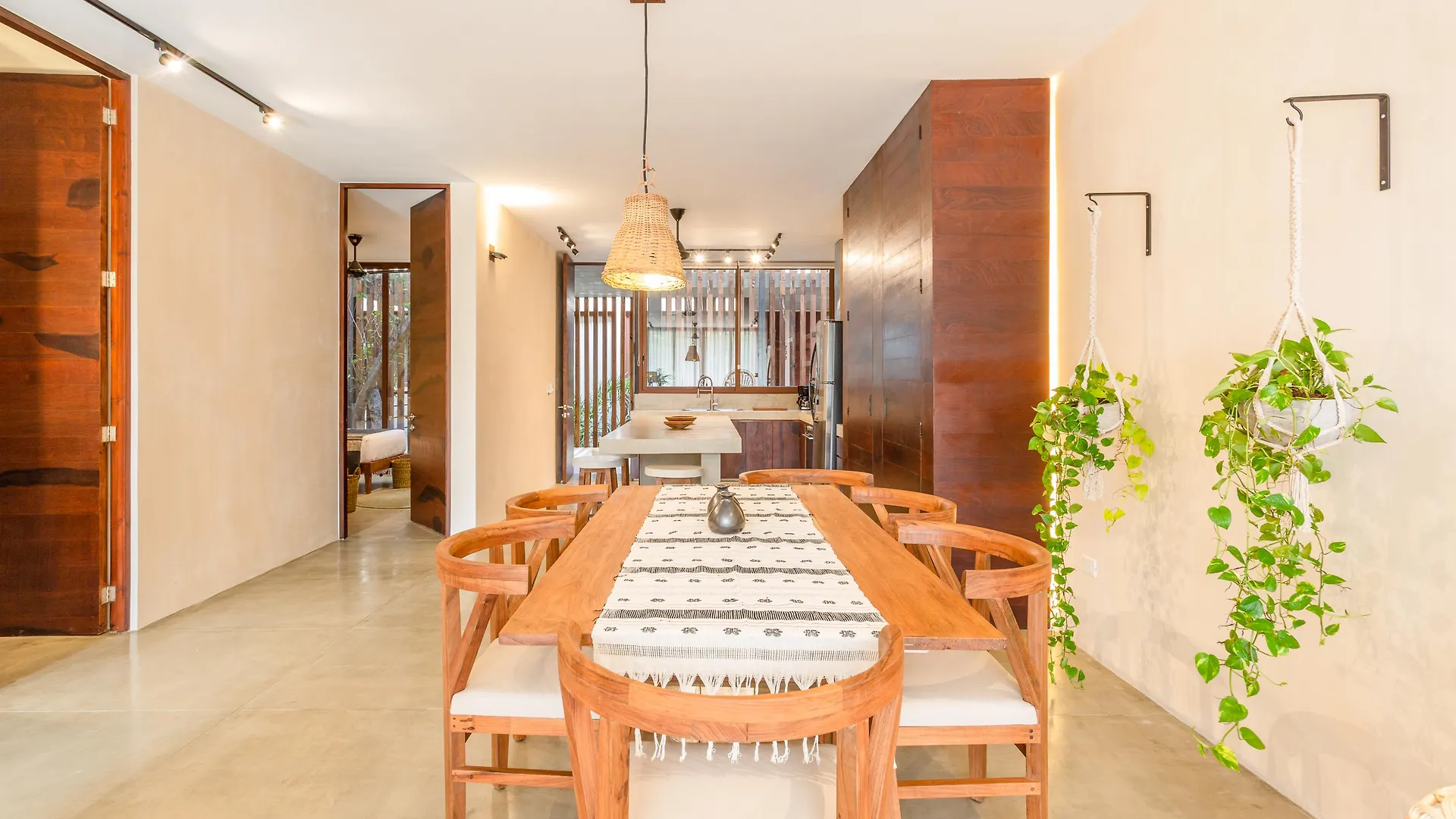 Aparthotel Watal Tulum Hotel